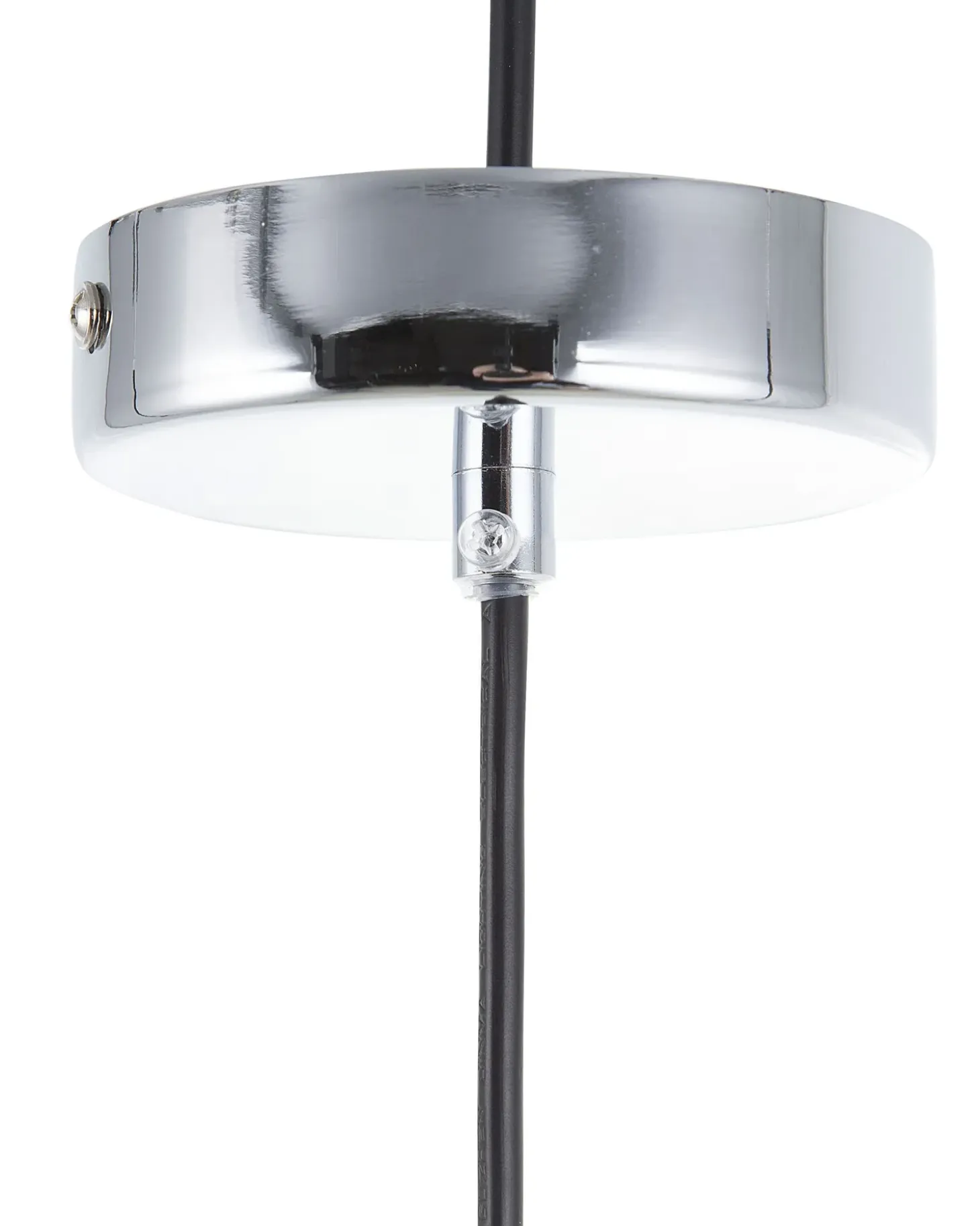 Loftlampe LAMBRO Beton Lysegrå