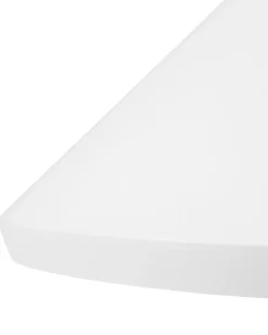 Loftlampe LIARD Metal Hvid