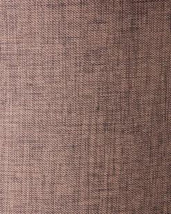 Loftlampe LUKAGO Hør Brun