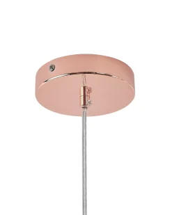 Loftlampe MAGUSE Metal Kobber