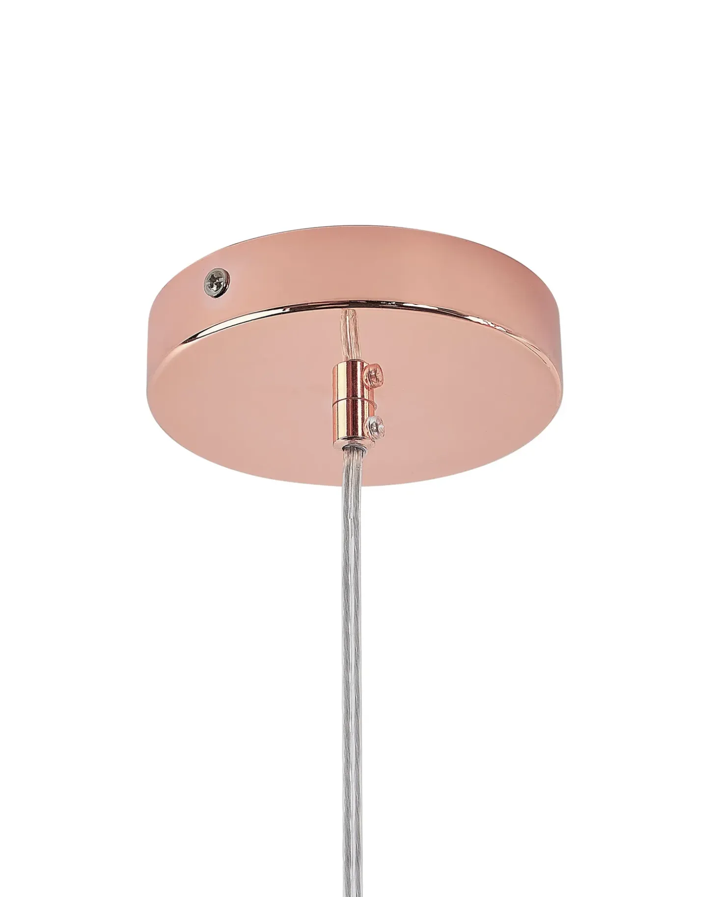 Loftlampe MAGUSE Metal Kobber