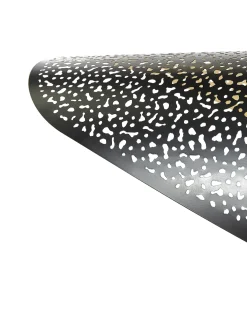 Loftlampe MAHI Metal Sort