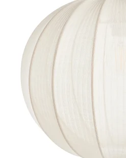 Loftlampe MARIETA Hvid