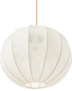 Loftlampe MARIETA Hvid