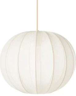 Loftlampe MARIETA Hvid