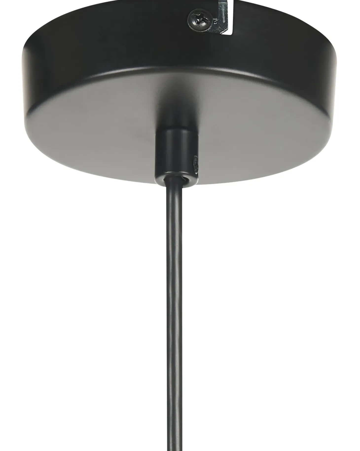 Loftlampe MEROO Papir Naturlig