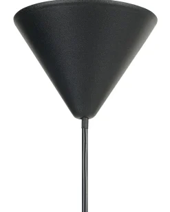 Loftlampe MILAGRO Blå