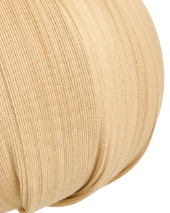 Loftlampe MNGENI Bambus Naturlig