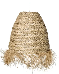 Loftlampe MOROVIS Søgræs Naturlig