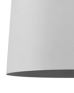 Loftlampe NEVA Metal Hvid