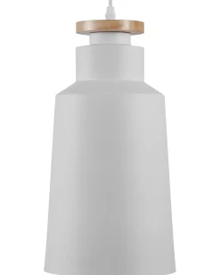 Loftlampe NEVA Metal Hvid