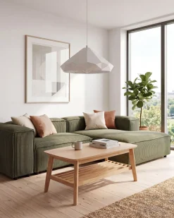 Loftlampe NEVOLA Metal Hvid