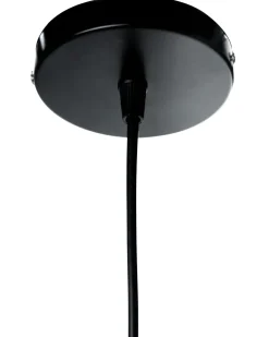 Loftlampe NIGUA Rattan Naturlig