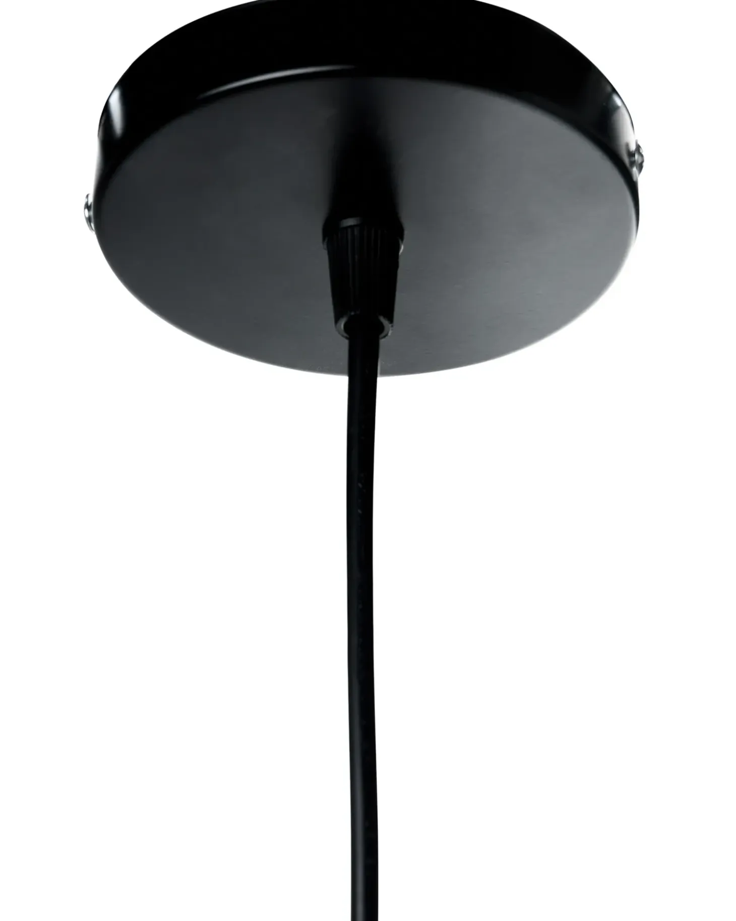 Loftlampe NIGUA Rattan Naturlig