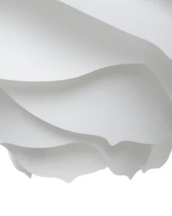 Loftlampe NILE Hvid