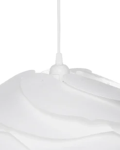 Loftlampe NILE Hvid