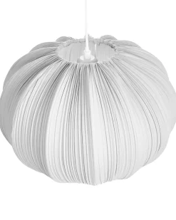 Loftlampe OKER Grå