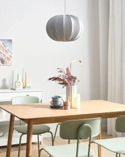 Loftlampe OKER Grå
