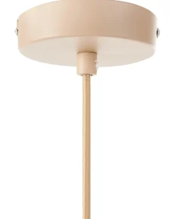 Loftlampe PADAMO Hvid