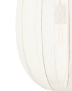 Loftlampe PADAMO Hvid