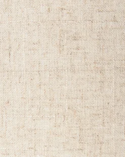 Loftlampe PARGUAZA Hør Lys Beige