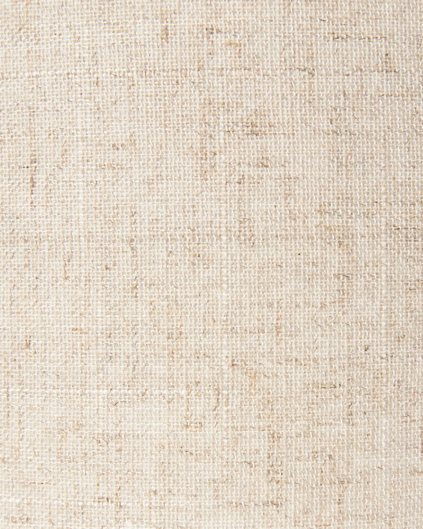 Loftlampe PARGUAZA Hør Lys Beige