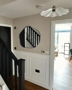 Loftlampe PHILS Metal Hvid