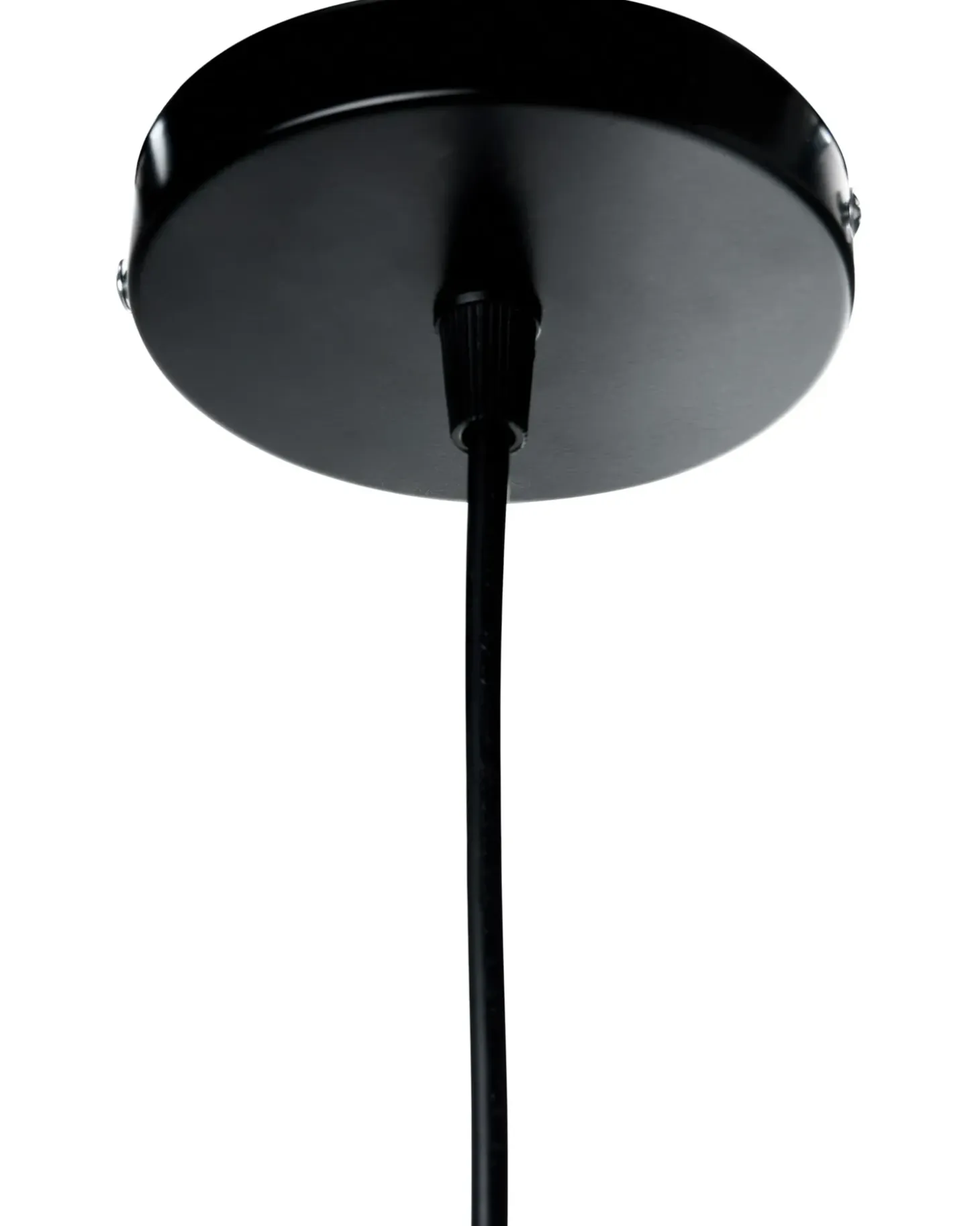 Loftlampe POSTRERO Rattan Naturlig
