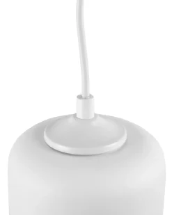Loftlampe PURUS Glas Hvid