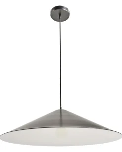 Loftlampe RASPACULO Metal Sort