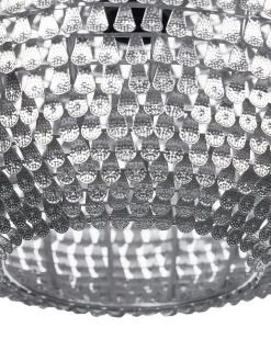 Loftlampe REINE Metal Sølv