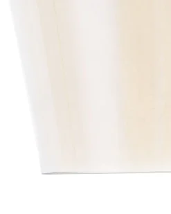 Loftlampe SANTON Glas Guld