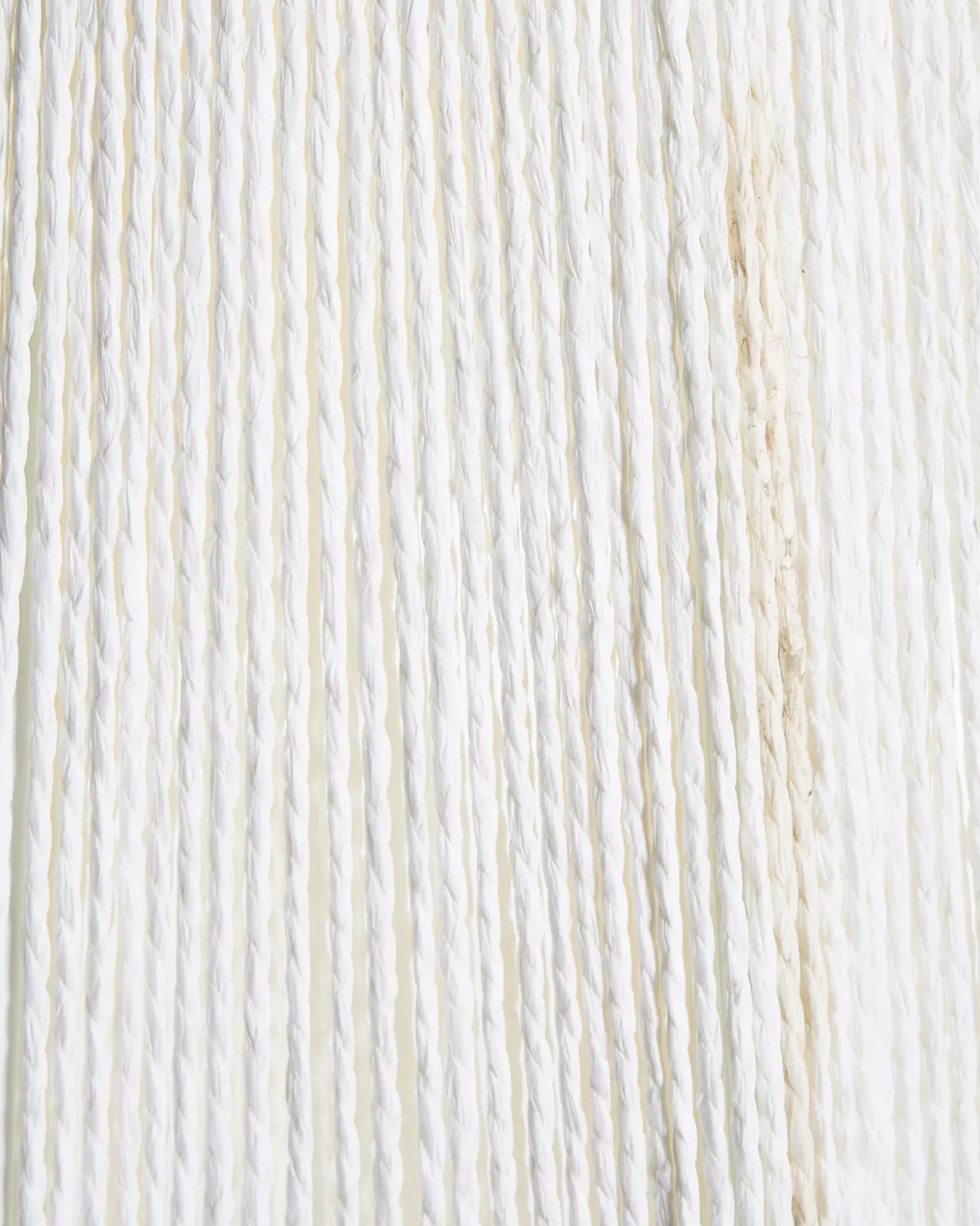 Loftlampe SEBAKWE papirreb Lys Beige