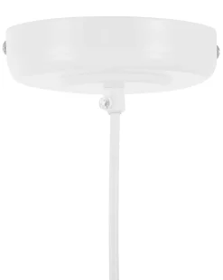 Loftlampe SENIA Metal Hvid
