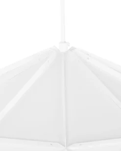 Loftlampe SENIA Metal Hvid