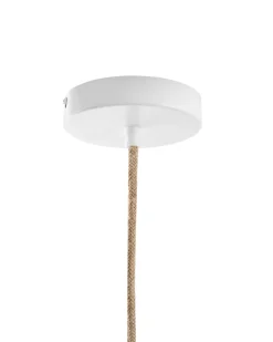 Loftlampe Sky ONON Rattan Naturlig