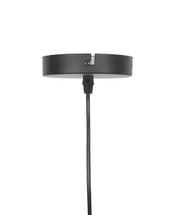 Loftlampe SOMME Metal Sort