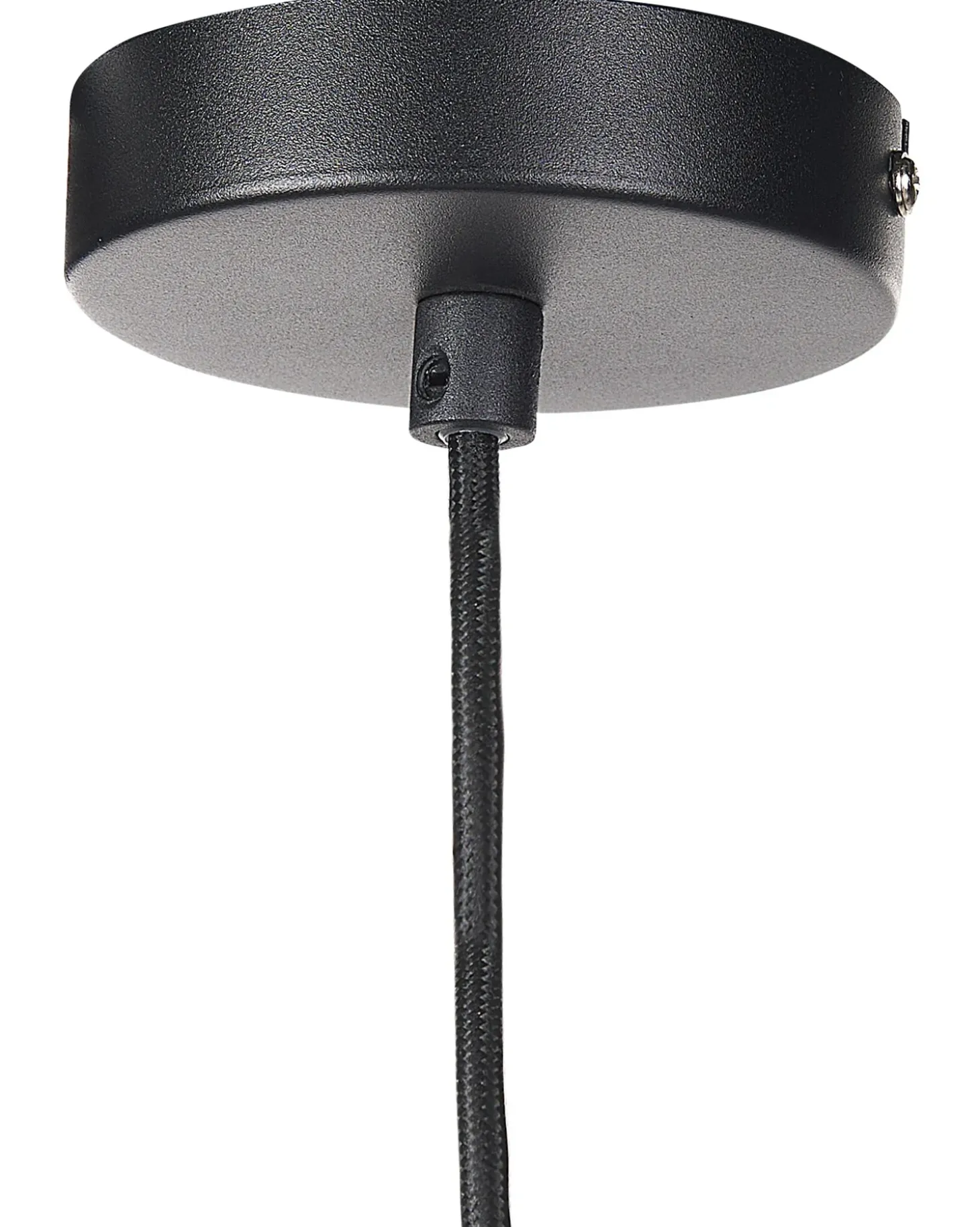 Loftlampe TALPARO Glas Guld