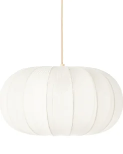 Loftlampe TOCUYO Hvid