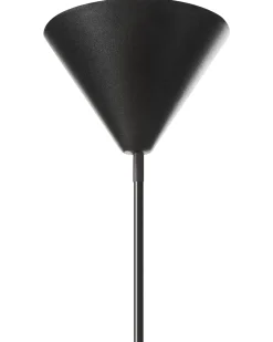 Loftlampe TUCURO Hvid
