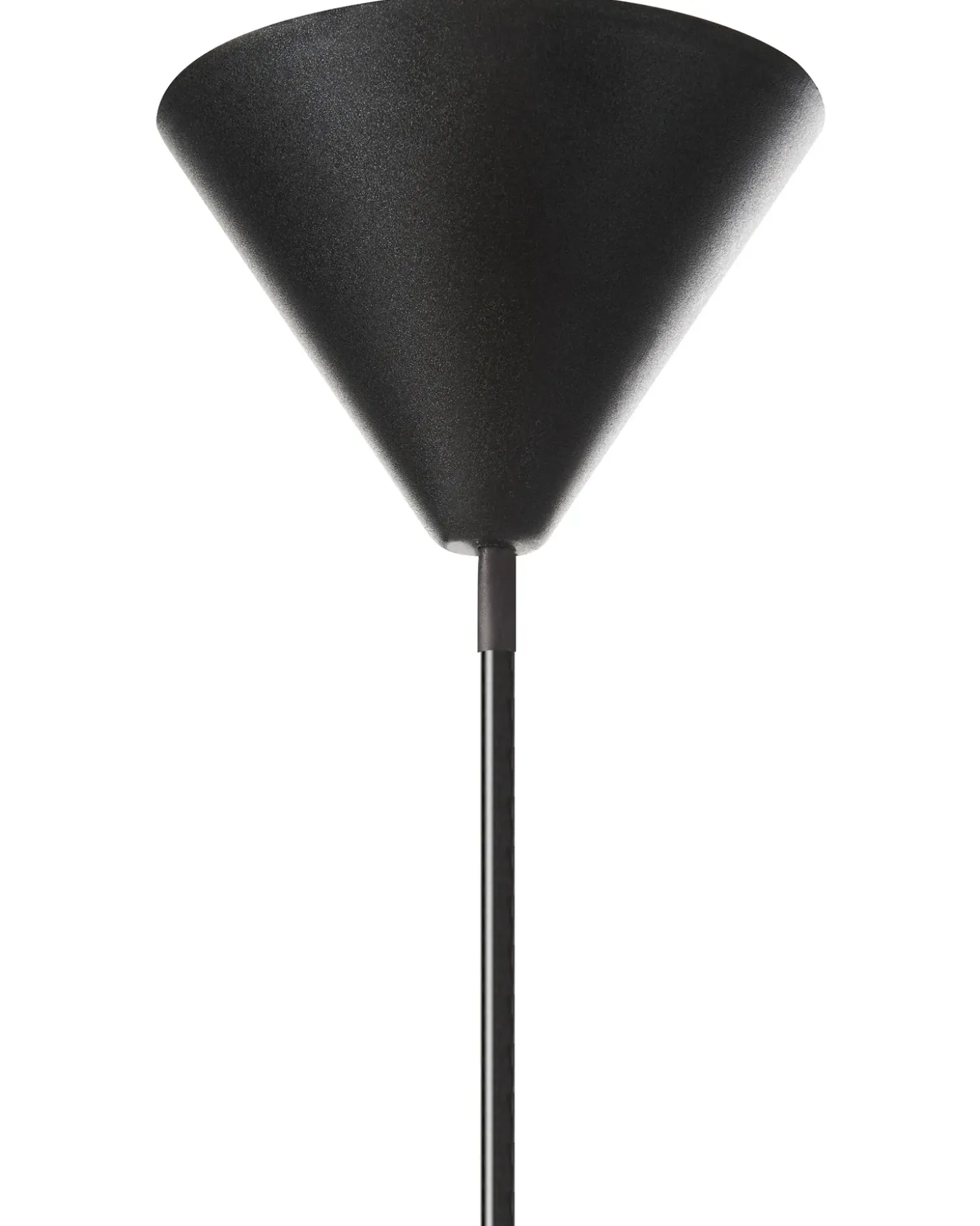 Loftlampe TUCURO Hvid