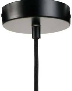 Loftlampe UMBA Flet Naturlig
