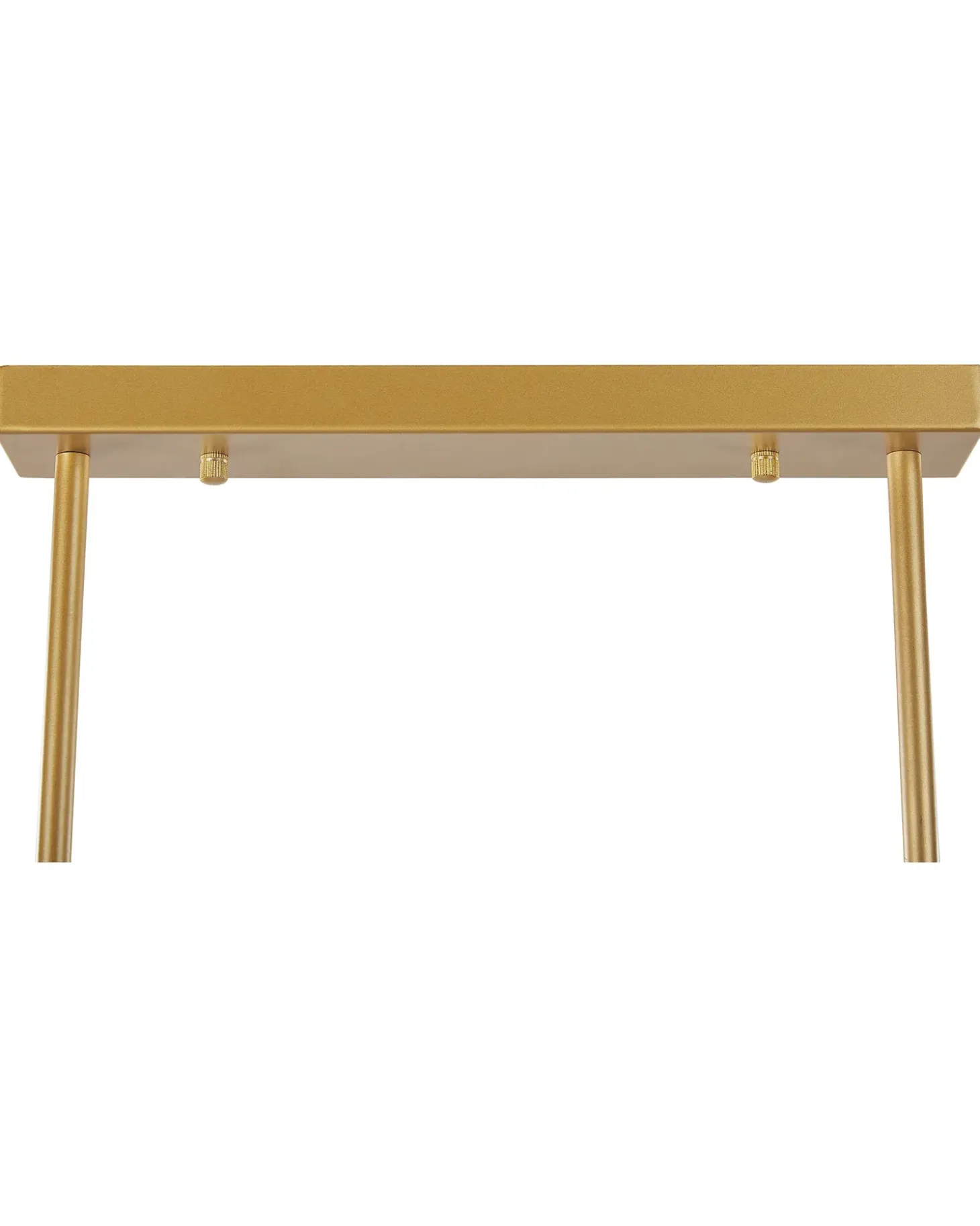 Loftlampe ZIKULI Metal Guld