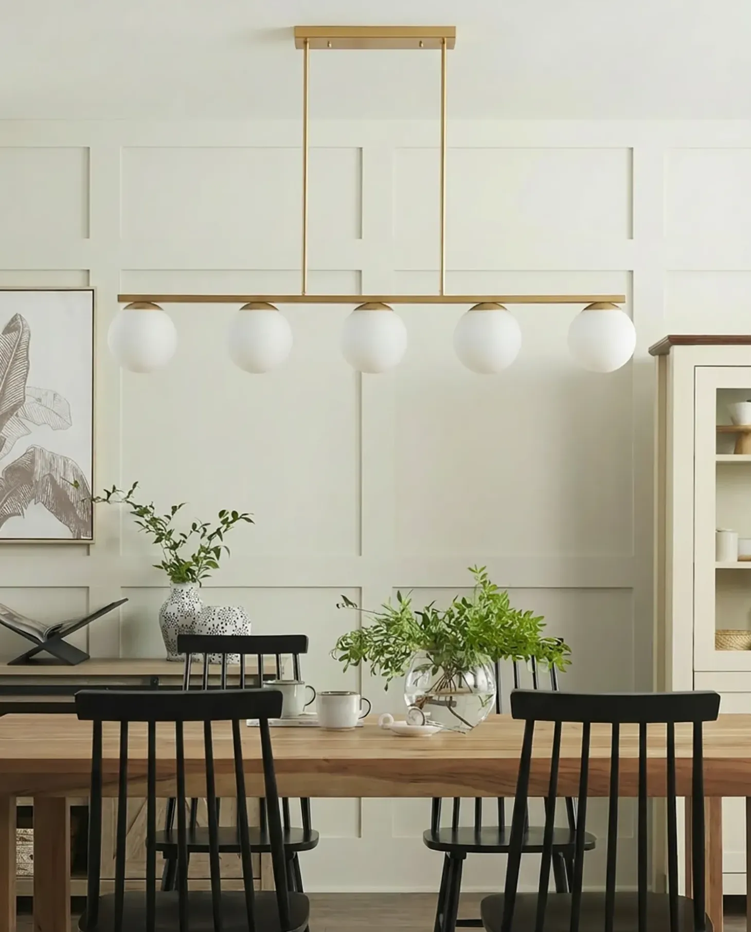 Loftlampe ZIKULI Metal Guld