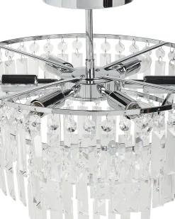 Lysekrone AMENEIRO Transparent