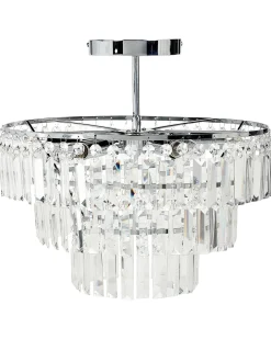 Lysekrone AMENEIRO Transparent