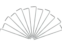 Lysthus PORTEL Metal 350 cm 350 cm Grafit