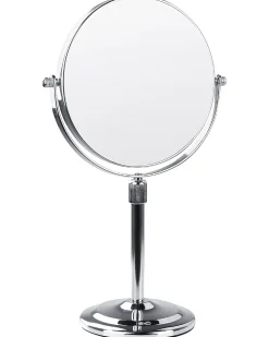 Makeup spejl AVEYRON Sølv