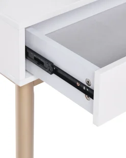 Makeup Bord ROSEY LED Hvid