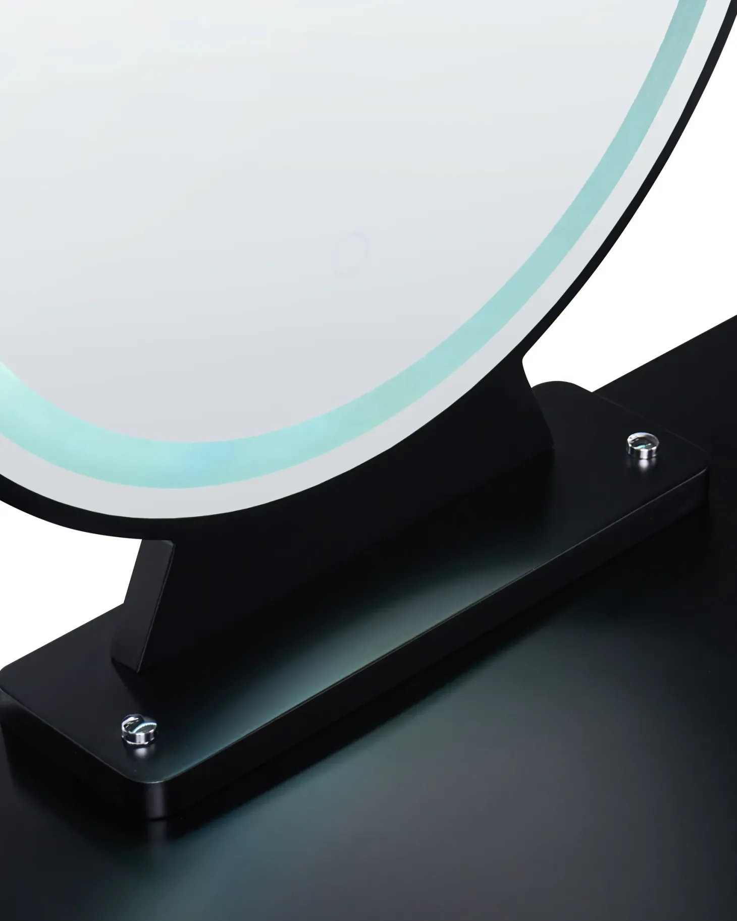 Makeup Bord YVES LED Sort
